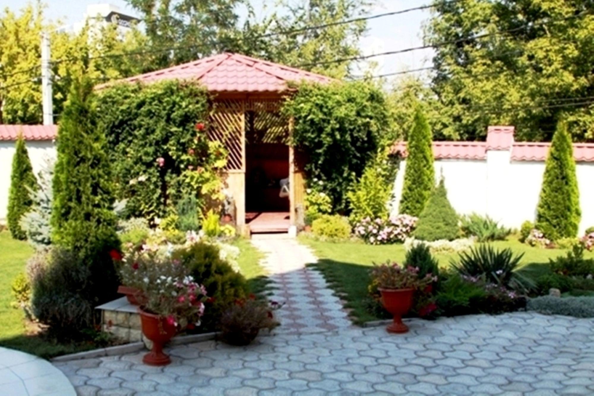 Edem Hotel Chisinau Exterior photo